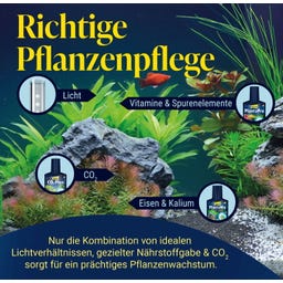 Tetra PlantaMin - 250ml