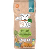 VEGDOG Green Crunch Limited Edition