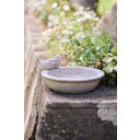 Ib Laursen Bird Bath with Birds - 1 item