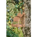 Ib Laursen Wand Vogelfutterhaus - 1 Stk