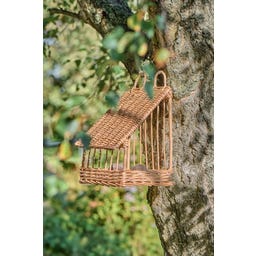 Ib Laursen Wand Vogelfutterhaus - 1 Stk