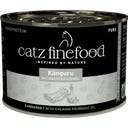 catz finefood Purrrr No. 107 Canguro