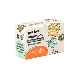 essabó Festes Tier-Shampoo - 100 g
