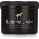 CharLine Futterkohle Mehl für Hunde - 175 g