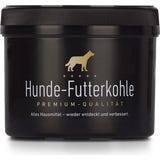 CharLine Futterkohle Mehl f&uuml;r Hunde