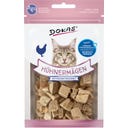 Liofilizirani piščančji želodčki za mačke, 12 g