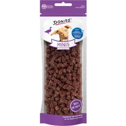 Dokas Minis Duck Breast - 70 g