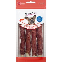 Dokas Chew stick with duck breast for dogs - 50 g