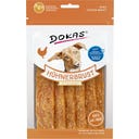 Dokas Dried chicken breast