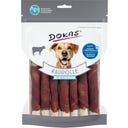 Dokas Chew roll with beef for dogs