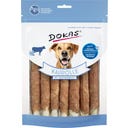 Dokas Chew roll with turkey breast for dogs