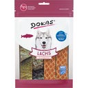 Dokas Salmon strips - 100 g