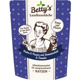 Frischebeutel Katze Adult Huhn & Fasan mit Borretsch&ouml;l