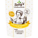 Frischebeutel Katze Adult Huhn pur mit Borretschöl