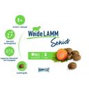 Happy Cat Trockenfutter Senior Weide Lamm - 4 kg