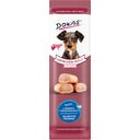 Dokas Roulés de Poulet au Bœuf pour Chiens