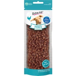 Dokas Mini Blanc de Poulet - 70 g