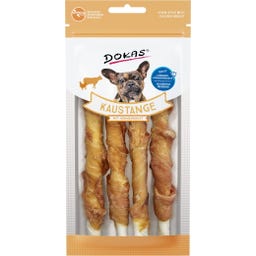 Bâtonnet à Mâcher au Blanc de Poulet pour Chiens - 50 g