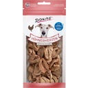 Cœurs de poulet Lyophilisés pour Chiens, 22 g