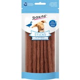 Dokas Sticks s kachn&iacute;mi prsy, srdcem a j&aacute;try