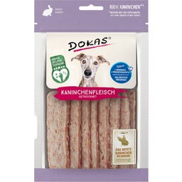 Dokas Viande de Lapin Séchée - 70 g