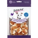 Dokas Kipfilet met Banaan - 70 g