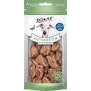 Dokas Freeze-dried duck hearts - 22 g