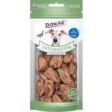 Dokas Freeze-dried duck hearts