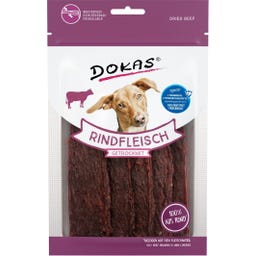Dokas Viande de Bouef Séchée - 70 g