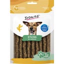 Dokas Bâtonnets au Curcuma - 105 g