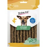 Dokas Sticks s kurkumou