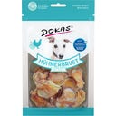 Dokas Chicken breast with apple - 70 g