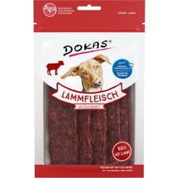 Dokas Viande d’Agneau Séchée - 70 g