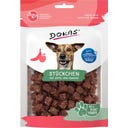 Dokas Morceaux à la Pomme et à la Banane - 105 g