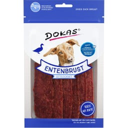 Dokas Duck breast dried - 70 g