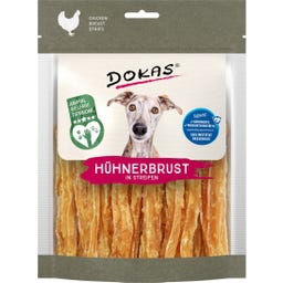 Dokas Chicken Breast Strips (Animal Welfare) - 170 g