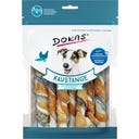 Sticks à Mâcher à la Peau de Poulet et de Poisson - 170 g