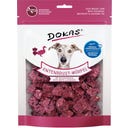 Dokas Duck breast cubes with chickpeas