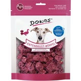 Dokas Kostky z kachn&iacute;ch prsou s cizrnou