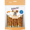 Chew stick with chicken breast for dogs, 200 g