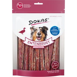 Dokas Poitrine de Canard en Lamelles - 250 g