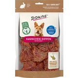 Dokas Rabbit ribs with meat
