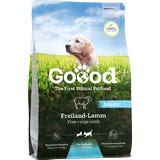 Junior Freilandlamm & Nachhaltige Forelle