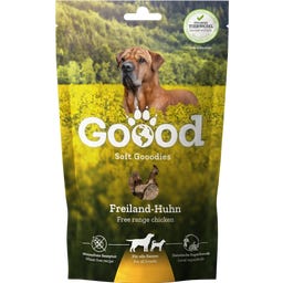 Soft Gooodies Adult Freilandhuhn - 100 g