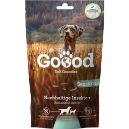 Soft Gooodies Insekten - 100 g