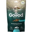 Soft Gooodies Adult Nachhaltige Forelle - 100 g