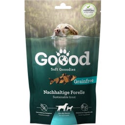 Soft Gooodies Adult Nachhaltige Forelle - 100 g