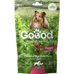 Training Gooodies Adult Rote Beete - 70 g