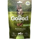 Soft Gooodies Adult Freilandlamm - 100 g