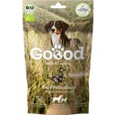 Meat Gooodies Bio Freilaufente - 75 g